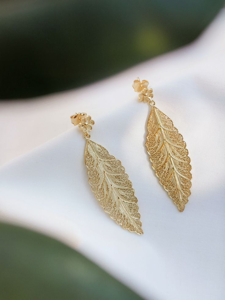 Earrings - thumbnail 2